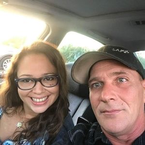 Meet your Posher, Casey